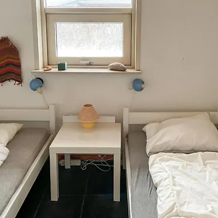 בית נופש 3 Bedroom Gorgeous In *