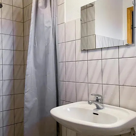 3 Bedroom Gorgeous In Сasa de vacaciones Hesselager