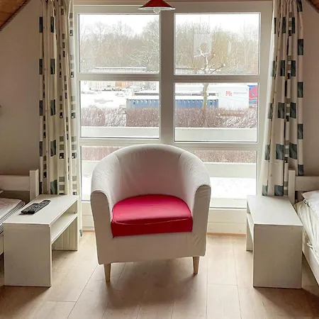 3 Bedroom Gorgeous In * Hesselager