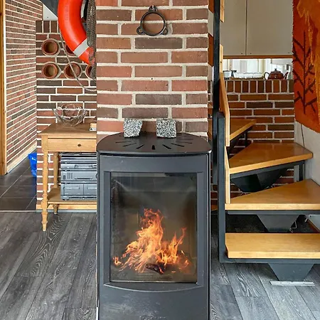 בית נופש 3 Bedroom Gorgeous In Hesselager