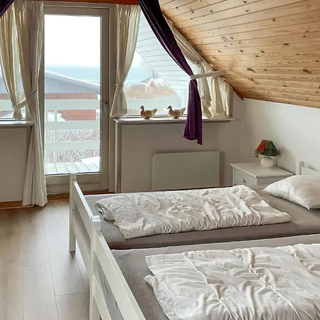 בית נופש 3 Bedroom Gorgeous In Hesselager