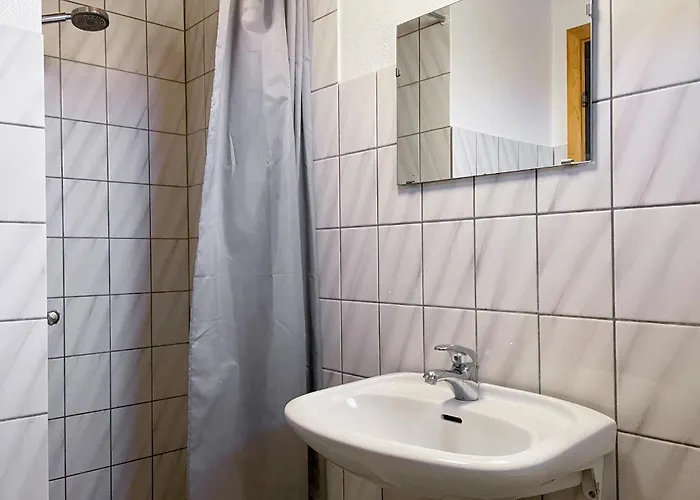 3 Bedroom Gorgeous In 別荘 Hesselager