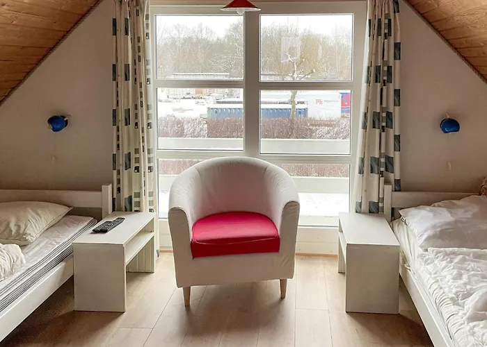 3 Bedroom Gorgeous In * Hesselager